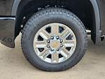 2025 Chevrolet Silverado 3500 Crew Cab 4x4 Pickup for sale #SF302949 - photo 18