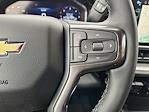 2025 Chevrolet Silverado 3500 Crew Cab 4x4 Pickup for sale #SF302949 - photo 30