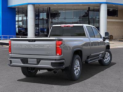 New 2025 Chevrolet Silverado 3500 High Country Crew Cab 4x4 Pickup for sale #SF302960 - photo 2