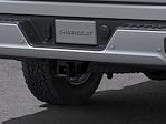 New 2025 Chevrolet Silverado 3500 High Country Crew Cab 4x4 Pickup for sale #SF302960 - photo 14