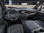 New 2025 Chevrolet Silverado 3500 High Country Crew Cab 4x4 Pickup for sale #SF302960 - photo 15
