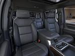 New 2025 Chevrolet Silverado 3500 High Country Crew Cab 4x4 Pickup for sale #SF302960 - photo 16
