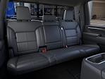 New 2025 Chevrolet Silverado 3500 High Country Crew Cab 4x4 Pickup for sale #SF302960 - photo 17