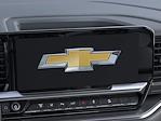 New 2025 Chevrolet Silverado 3500 High Country Crew Cab 4x4 Pickup for sale #SF302960 - photo 20