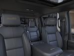 New 2025 Chevrolet Silverado 3500 High Country Crew Cab 4x4 Pickup for sale #SF302960 - photo 24