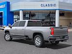 New 2025 Chevrolet Silverado 3500 High Country Crew Cab 4x4 Pickup for sale #SF302960 - photo 4