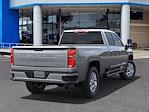 New 2025 Chevrolet Silverado 3500 High Country Crew Cab 4x4 Pickup for sale #SF302960 - photo 2