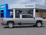New 2025 Chevrolet Silverado 3500 High Country Crew Cab 4x4 Pickup for sale #SF302960 - photo 5
