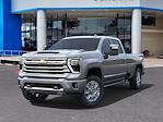 New 2025 Chevrolet Silverado 3500 High Country Crew Cab 4x4 Pickup for sale #SF302960 - photo 6