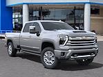 New 2025 Chevrolet Silverado 3500 High Country Crew Cab 4x4 Pickup for sale #SF302960 - photo 7