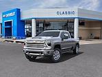 New 2025 Chevrolet Silverado 3500 High Country Crew Cab 4x4 Pickup for sale #SF302960 - photo 8