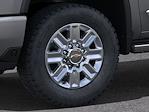 New 2025 Chevrolet Silverado 3500 High Country Crew Cab 4x4 Pickup for sale #SF302960 - photo 9