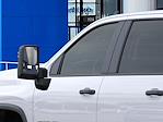 2025 Chevrolet Silverado 2500 Crew Cab SRW 4x4 Pickup for sale #SF303770 - photo 12