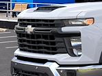 2025 Chevrolet Silverado 2500 Crew Cab SRW 4x4 Pickup for sale #SF303770 - photo 13