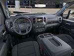 2025 Chevrolet Silverado 2500 Crew Cab SRW 4x4 Pickup for sale #SF303770 - photo 15