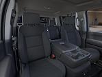 2025 Chevrolet Silverado 2500 Crew Cab SRW 4x4 Pickup for sale #SF303770 - photo 16