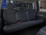 2025 Chevrolet Silverado 2500 Crew Cab SRW 4x4 Pickup for sale #SF303770 - photo 17