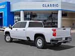 2025 Chevrolet Silverado 2500 Crew Cab SRW 4x4 Pickup for sale #SF303770 - photo 4