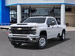 2025 Chevrolet Silverado 2500 Crew Cab SRW 4x4 Pickup for sale #SF303770 - photo 6