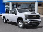 2025 Chevrolet Silverado 2500 Crew Cab SRW 4x4 Pickup for sale #SF303770 - photo 7
