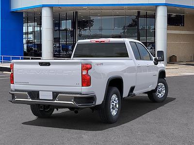 2025 Chevrolet Silverado 2500 Double Cab SRW 4x4 Pickup for sale #SF304237 - photo 2