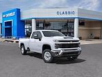 2025 Chevrolet Silverado 2500 Double Cab SRW 4x4 Pickup for sale #SF304237 - photo 1
