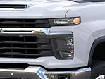 2025 Chevrolet Silverado 2500 Double Cab SRW 4x4 Pickup for sale #SF304237 - photo 10