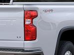 2025 Chevrolet Silverado 2500 Double Cab SRW 4x4 Pickup for sale #SF304237 - photo 11