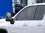 2025 Chevrolet Silverado 2500 Double Cab SRW 4x4 Pickup for sale #SF304237 - photo 12