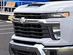 2025 Chevrolet Silverado 2500 Double Cab SRW 4x4 Pickup for sale #SF304237 - photo 13