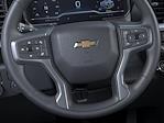 2025 Chevrolet Silverado 2500 Double Cab SRW 4x4 Pickup for sale #SF304237 - photo 19