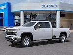 2025 Chevrolet Silverado 2500 Double Cab SRW 4x4 Pickup for sale #SF304237 - photo 3