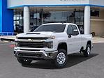2025 Chevrolet Silverado 2500 Double Cab SRW 4x4 Pickup for sale #SF304237 - photo 6