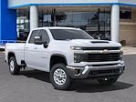 2025 Chevrolet Silverado 2500 Double Cab SRW 4x4 Pickup for sale #SF304237 - photo 7
