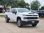2025 Chevrolet Silverado 2500 Crew Cab 4x4 Pickup for sale #SF304997 - photo 1