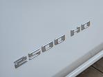 2025 Chevrolet Silverado 2500 Crew Cab 4x4 Pickup for sale #SF304997 - photo 10