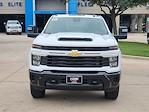 2025 Chevrolet Silverado 2500 Crew Cab 4x4 Pickup for sale #SF304997 - photo 11
