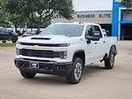 2025 Chevrolet Silverado 2500 Crew Cab 4x4 Pickup for sale #SF304997 - photo 12
