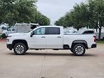 2025 Chevrolet Silverado 2500 Crew Cab 4x4 Pickup for sale #SF304997 - photo 13