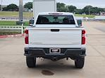 2025 Chevrolet Silverado 2500 Crew Cab 4x4 Pickup for sale #SF304997 - photo 14