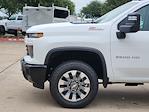 2025 Chevrolet Silverado 2500 Crew Cab 4x4 Pickup for sale #SF304997 - photo 15