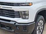 2025 Chevrolet Silverado 2500 Crew Cab 4x4 Pickup for sale #SF304997 - photo 16