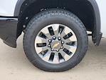 2025 Chevrolet Silverado 2500 Crew Cab 4x4 Pickup for sale #SF304997 - photo 17