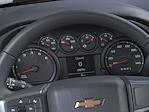 2025 Chevrolet Silverado 2500 Crew Cab 4x4 Pickup for sale #SF305017 - photo 18