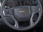 2025 Chevrolet Silverado 2500 Crew Cab 4x4 Pickup for sale #SF305017 - photo 19