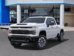 2025 Chevrolet Silverado 2500 Crew Cab 4x4 Pickup for sale #SF305017 - photo 6