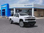 2025 Chevrolet Silverado 2500 Crew Cab 4x4 Pickup for sale #SF305274 - photo 1