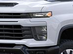 2025 Chevrolet Silverado 2500 Crew Cab 4x4 Pickup for sale #SF305274 - photo 10