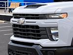 2025 Chevrolet Silverado 2500 Crew Cab 4x4 Pickup for sale #SF305274 - photo 13
