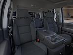 2025 Chevrolet Silverado 2500 Crew Cab 4x4 Pickup for sale #SF305274 - photo 16